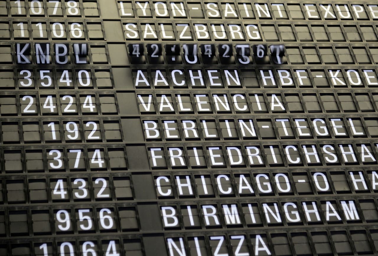 Wichtige Aspekte beim Reisen: Verträge, Preise und Rechte