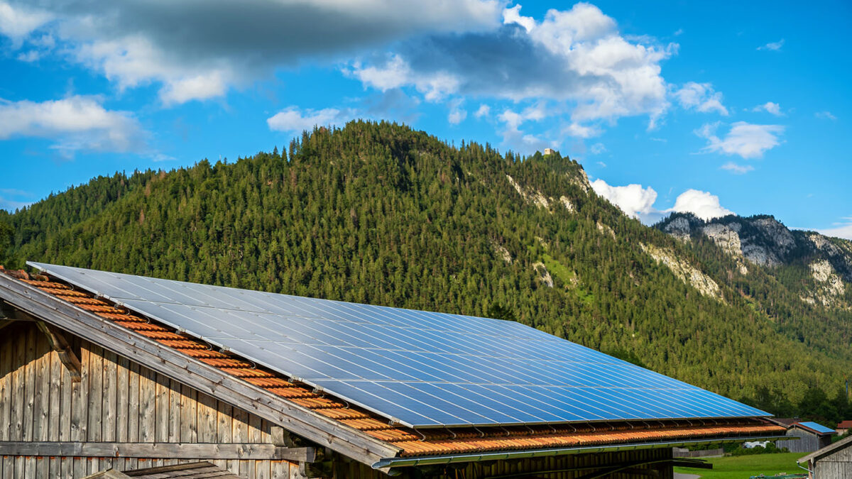 Bayern-Gigawatt-Photovoltaik