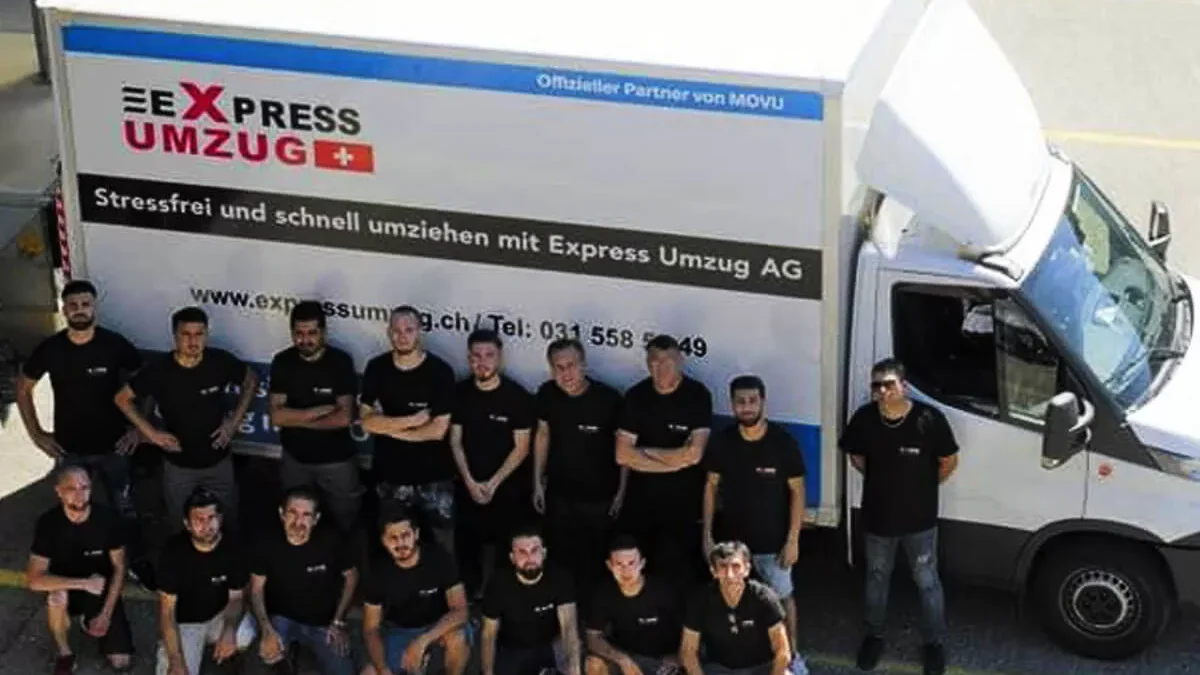 Express-Umzug-AG-Schweiz